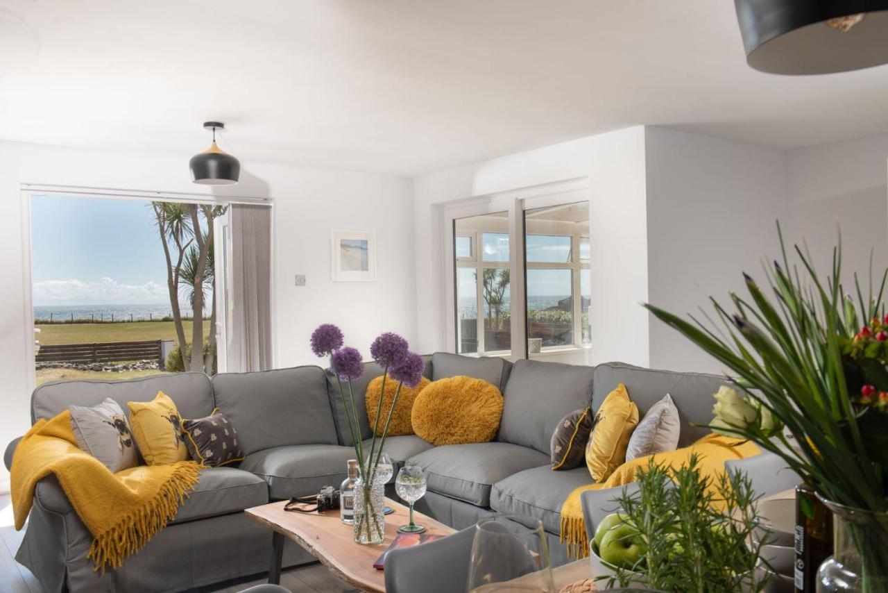 Kerenza Sands, Praa Sands Εξωτερικό φωτογραφία