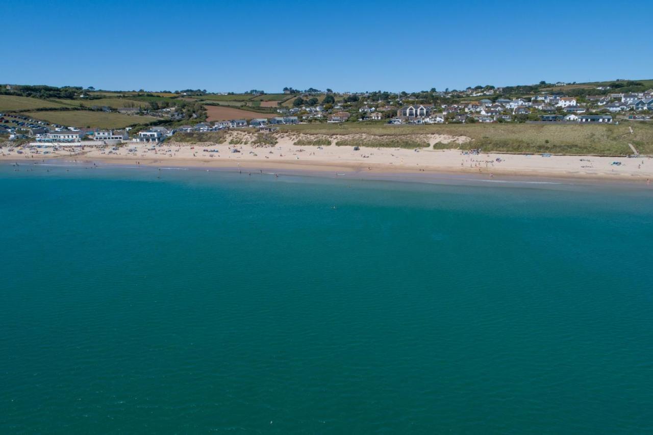 Kerenza Sands, Praa Sands Εξωτερικό φωτογραφία
